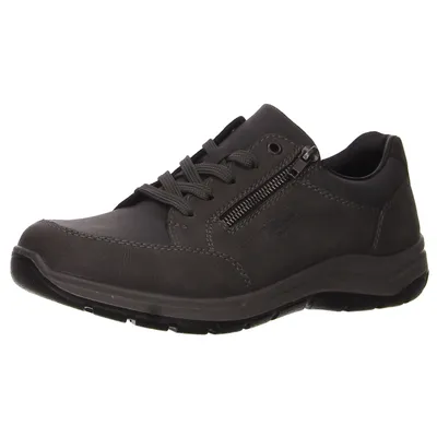 Produktbild von Rieker Herren Sneaker in Grau, Größe 43