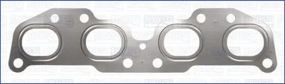 Produktbild von AJUSA 13241300 Abgaskrümmerdichtung für NISSAN X-TRAIL (T30) Auspuffkrümmer