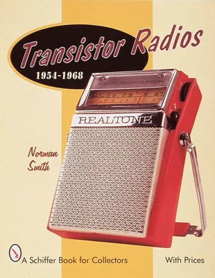 Produktbild von Transistor Radios