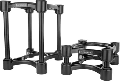 Zdjęcie produktu dla IsoAcoustics ISO-155 Statyw do monitorów studyjnych