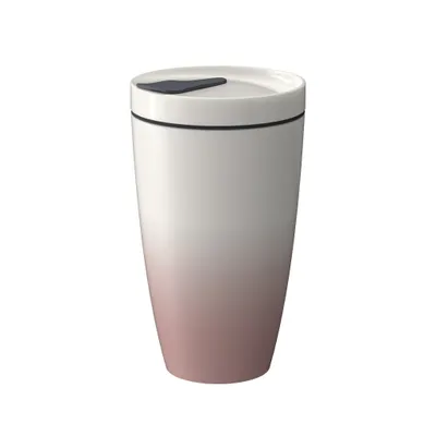 Produktbild von Multipack Villeroy & Boch Coffee To Go Becher Powder - 6 Stück