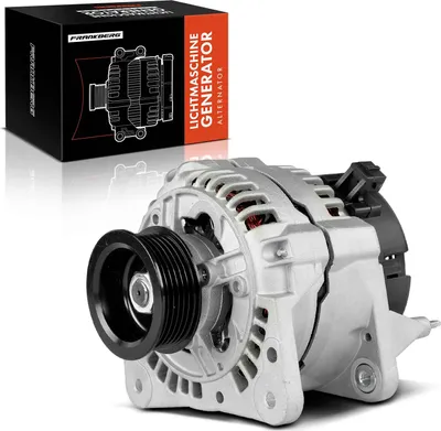 Image de Frankberg 1x alternateur pour VW Transporter IV Bus/Fourgon 70 7D LT 28-35 II