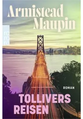 Produktbild von Tollivers Reisen