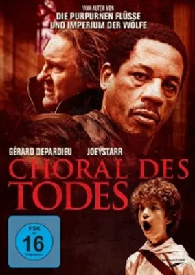 Produktbild von Choral des Todes