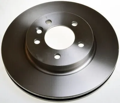 Produktbild von 2x DENCKERMANN Bremsscheibe B130533 für LAND ROVER Range Rover Sport (L320)
