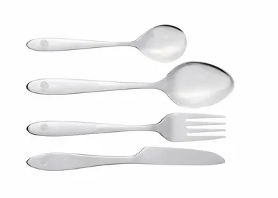 Immagine prodotto di Origine Outdoors Besteckset Biwak 'Dinner'