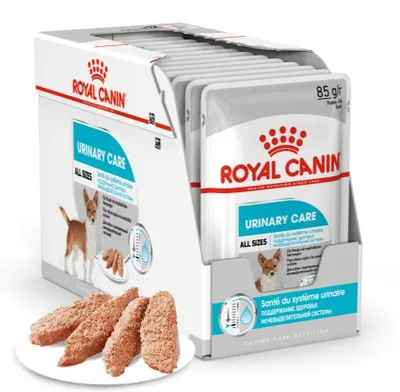 Obrázek produktu pro Royal Canin Urinary Care, Dospělý jedinec, 85 g