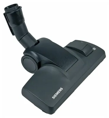 Immagine prodotto di BSH-Gruppe Bodendüse SIEMENS 00576393 RD296S für 35mm Rohr-ØEinrastsystem Staubsauger