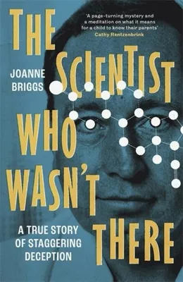 Image de The Scientist Who Wasn't There