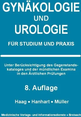 Produktbild von Gynäkologie und Urologie