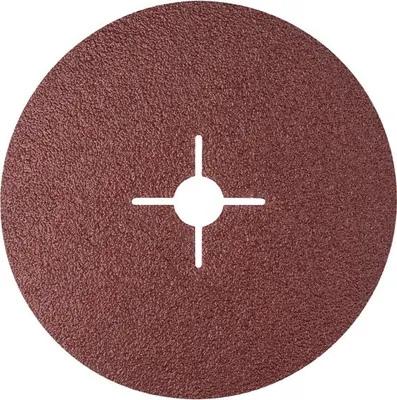 Produktbild von Fiberschleifscheibe R444, Expert for Metal
