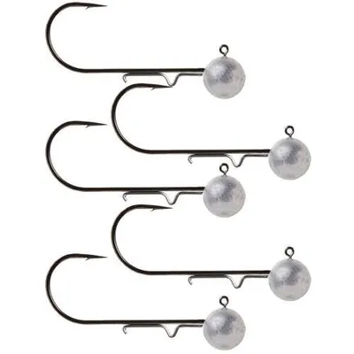 Immagine prodotto di Savage Gear Ball Jig Head 7,5 g # 3/0 Amo da pesca