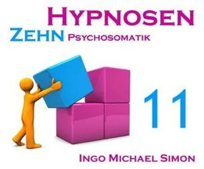 Obrázok produktu pre Zehn Hypnosen. Band 11