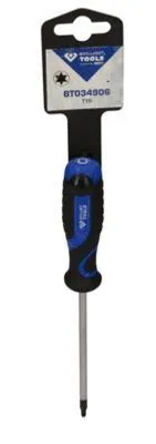 Zdjęcie produktu dla KS TOOLS Wkrętak Klucz nasadowy Wkrętak BT034906