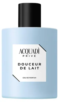 Produktbild von Acquadì Privé Douceur de Lait Eau De Parfum 100ml - Parfum