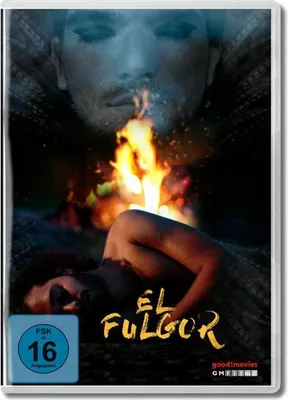 Obrázok produktu pre El Fulgor - 375 Media - (DVD Video / Dokumentárny film)