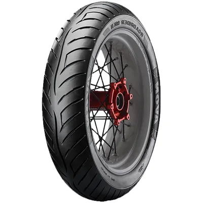 Produktbild von Avon Roadrider Mkii 110/70 - 17 M/C Tl 54H Front/Rear