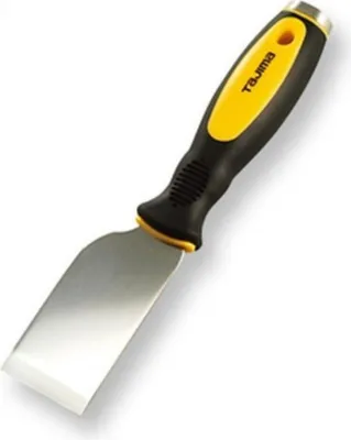 Produktbild von Tajima Universal-Schaber Gewälbte-Klinge 45 mm 1,8 mm starke Klinge TAJ-18014