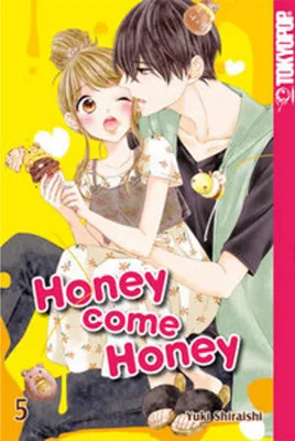 Immagine prodotto di Honey come Honey 05