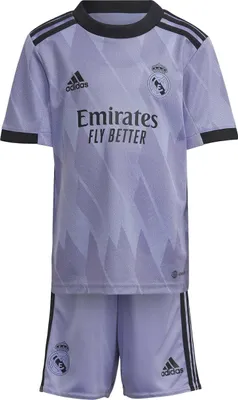 Produktbild von Trikot Adidas HA2674 für Jungen