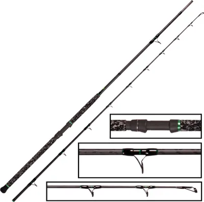 Produktbild von Zeck Pro-Cat soft 300cm 350g Welsrute