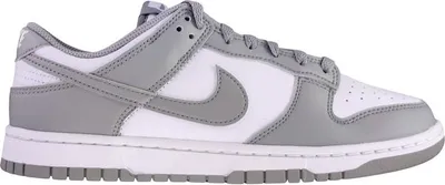 Zdjęcie produktu dla Nike Dunk Low Retro HF5441-105 White/Light Smoke Grey/White 43