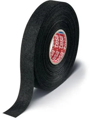 Produktbild von 084232 Tesa PET-Kabelband 25 m: 19 mm