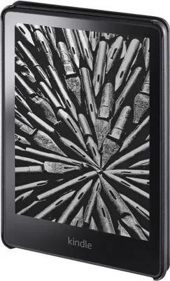 Produktbild von Hama Fold, Folio, Amazon, Kindle Paperwhite (Signature) 5 11th Gen. 2021, 17,3 cm (6.8"), 130 g