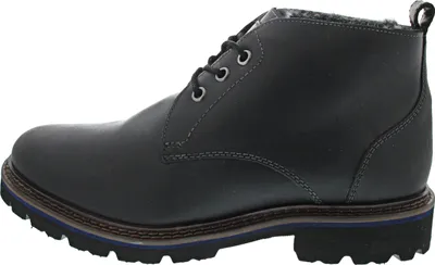 Produktbild von Sioux Adalrik Schnürstiefel Schwarz