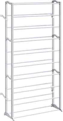 Obrázek produktu pro vidaXL botník na 40 párů bot skříňka na boty 140cm