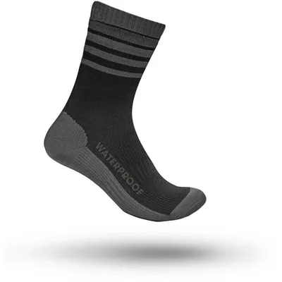 Obrázok produktu pre Grip grab Vodeodolné termo ponožky Merino - Velikost L