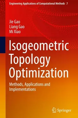 Zdjęcie produktu dla Isogeometric Topology Optimization