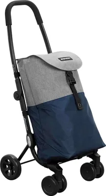 Produktbild von Einkaufswagen Playmarket 24917 293 GO4 43 L