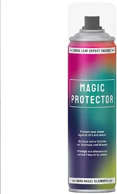 Produktbild von BAMA Magic Protector, Schutz vor Wasser und Schmutz, 200 ml