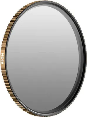 Produktbild von PolarPro QuartzLine, 82 mm, Neutraldichte-Kamerafilter, Multibeständige Beschichtung (MRC), 1 Stück(e)