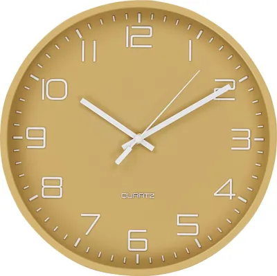 Produktbild von Rosolini-Wanduhr