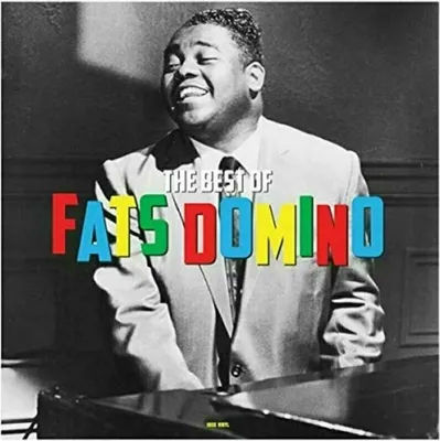 Obrázek produktu pro Fats Domino - The Best Of (LP)