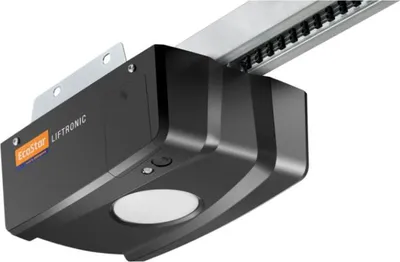 Image de Hörmann Ecostar motorisation de porte de garage édition spéciale Liftronic 500-2 avec bouton intérieur