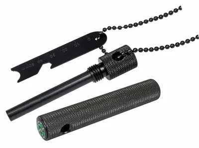 Produktbild von Böker Plus Outdoor / Survival Fire Starter