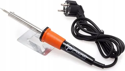 Produktbild von Lötkolben 60W für Kontaktlöten Polax