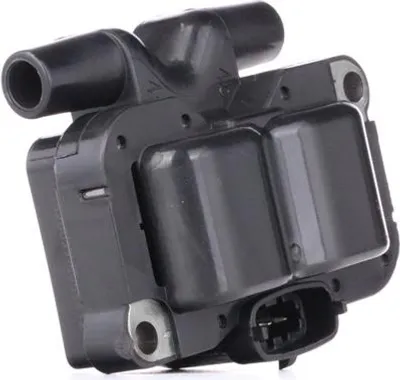 Produktbild von RIDEX 689C0241 Zündspule für SMART CITY-COUPE (450) FORTWO Coupe (450) CABRIO (450) FORTWO Cabrio (450) ROADSTER (452)
