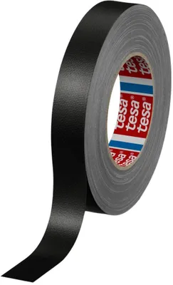 Produktbild von Reparaturband 4688 25mm x 50m schwarz