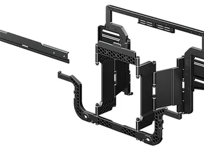 Image de Sony SU-WL900 support pour téléviseur Noir