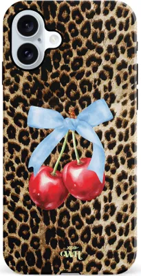 Produktbild von Cherry Wild  - Kompatibel mit iPhone 17