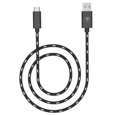 Produktbild von Snakebyte CHARGE:CABLE 5 (3M) (PS5), 3 m, USB A, USB 2.0, Schwarz