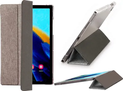 Produktbild von Hama Terra, Folio, Samsung, Galaxy Tab A8 10.5", 26,7 cm (10.5"), 181 g