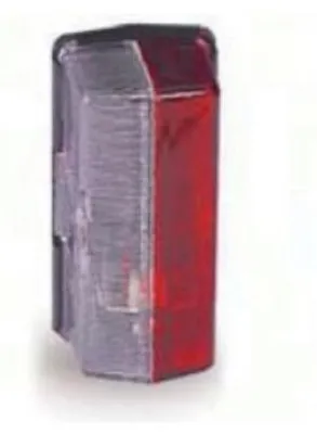 Produktbild von 1 x Umrissleuchte Seitenmarkierungsleuchte Jokon + Glühbirne - 12.0007.000