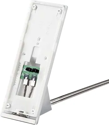 Immagine prodotto di Siedle&Söhne Access desk accessori Bianco AZTV 870-0 W