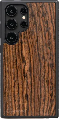 Image de Housse en bois Bewood pour Samsung Galaxy S24 Ultra BOCOTE