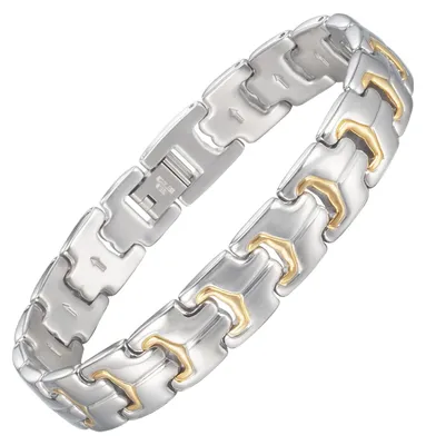 Produktbild von Solidchoice – Magnetisches Armband, 5-in-1, zur Schmerzlinderung